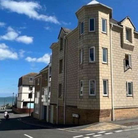Seaside Modern Apartment Westward Ho!  Zewnętrze zdjęcie