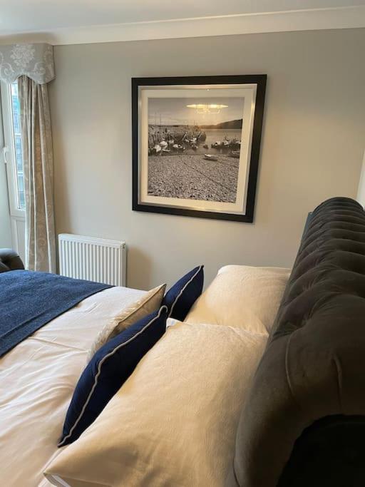 Seaside Modern Apartment Westward Ho!  Zewnętrze zdjęcie