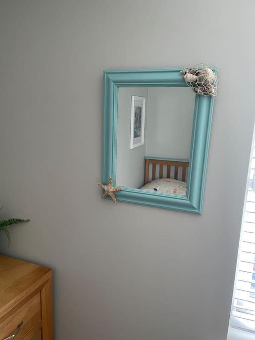 Seaside Modern Apartment Westward Ho!  Zewnętrze zdjęcie