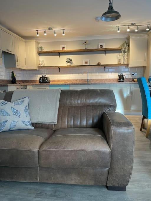 Seaside Modern Apartment Westward Ho!  Zewnętrze zdjęcie