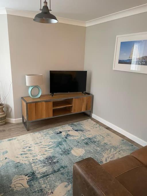 Seaside Modern Apartment Westward Ho!  Zewnętrze zdjęcie